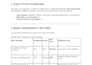 perform internal audit and internal control review